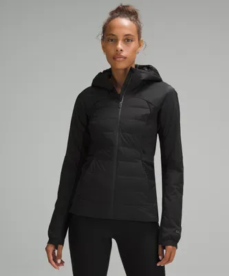 Down for It All 700-Down-Fill Jacket | Women's Coats & Jackets