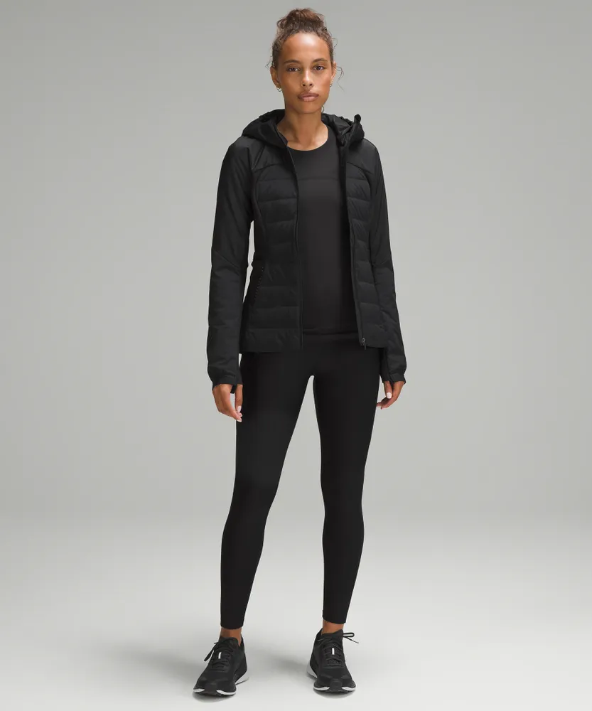 Down for It All 700-Down-Fill Jacket | Women's Coats & Jackets