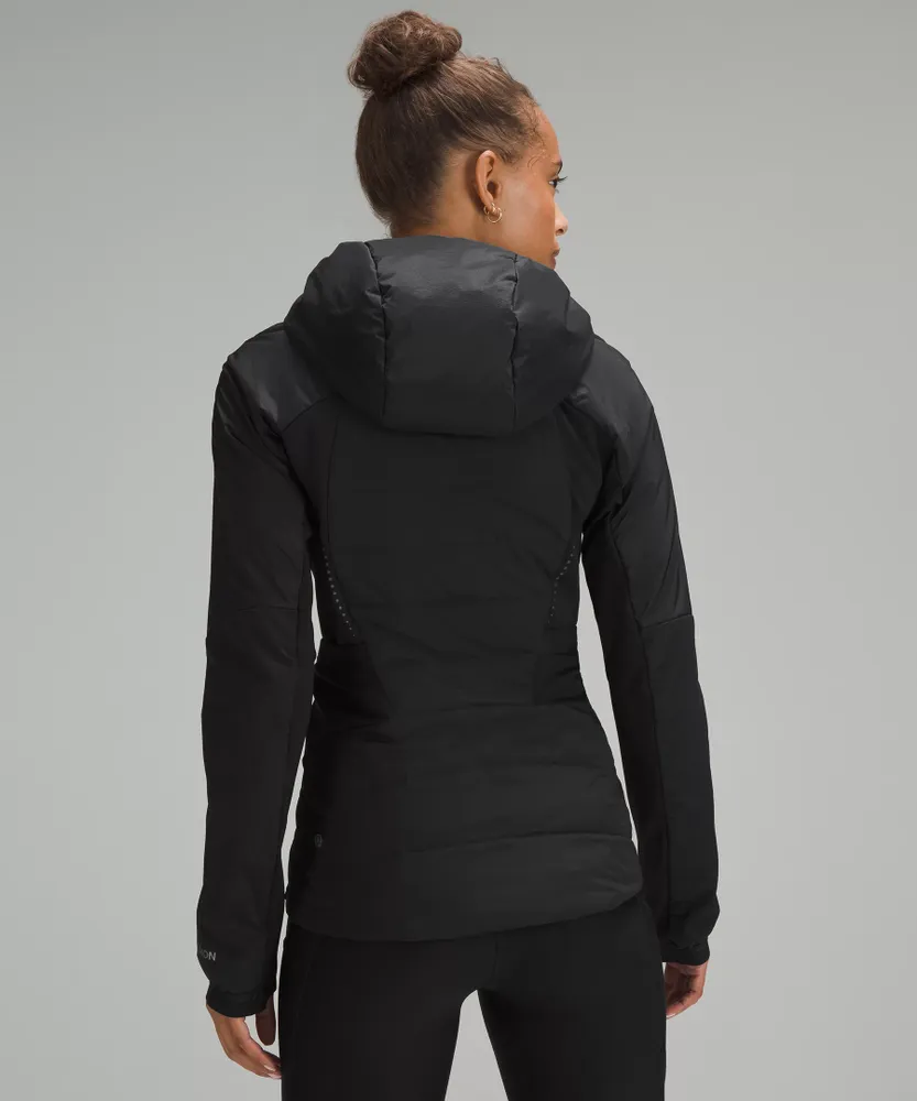 Down for It All 700-Down-Fill Jacket | Women's Coats & Jackets