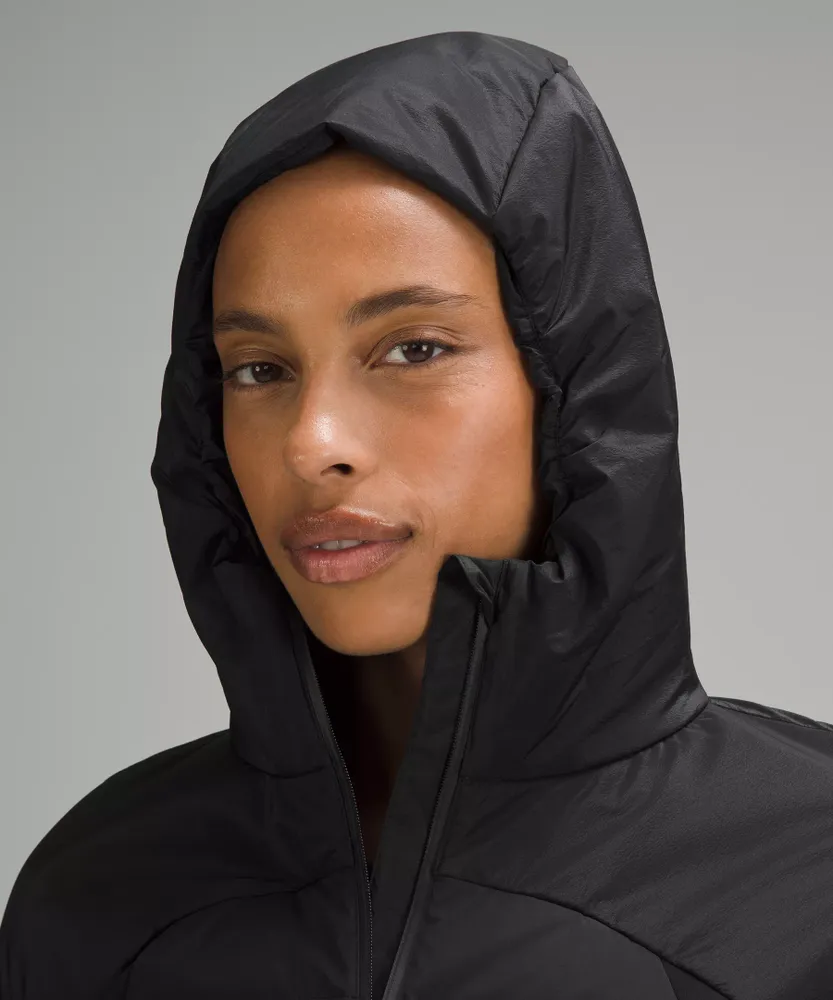 Down for It All 700-Down-Fill Jacket | Women's Coats & Jackets