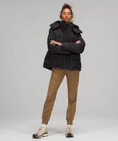 Women's Wunder Puff 600-Down-Fill Jacket | Coats & Jackets