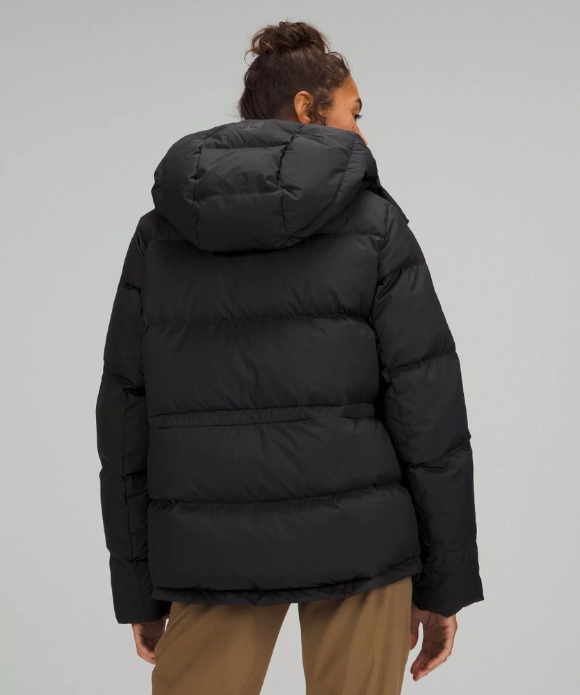 Women's Wunder Puff 600-Down-Fill Jacket | Coats & Jackets
