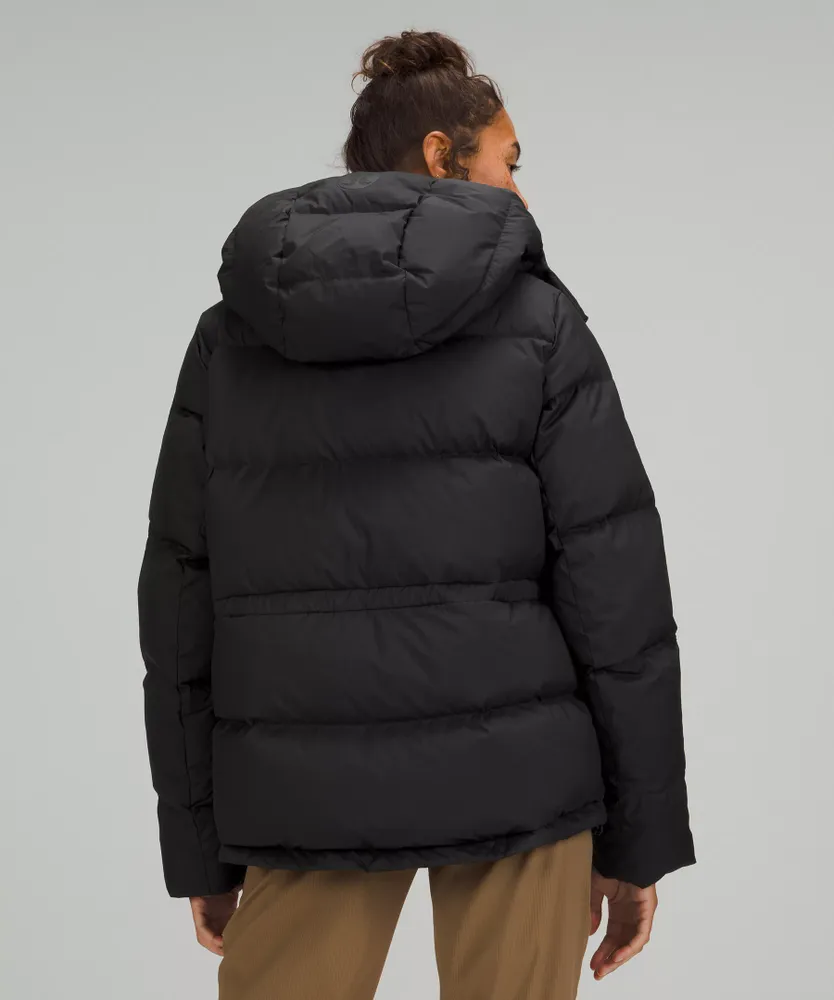 Women's Wunder Puff 600-Down-Fill Jacket | Coats & Jackets