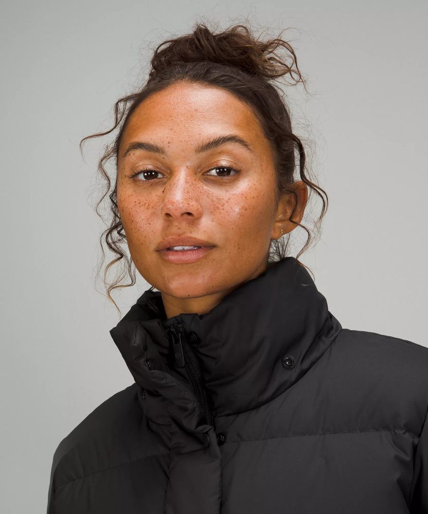 Women's Wunder Puff 600-Down-Fill Jacket | Coats & Jackets