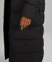 Wunder Puff 600-Down-Fill Long Jacket | Women's Coats & Jackets