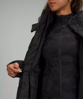 Wunder Puff 600-Down-Fill Long Jacket | Women's Coats & Jackets