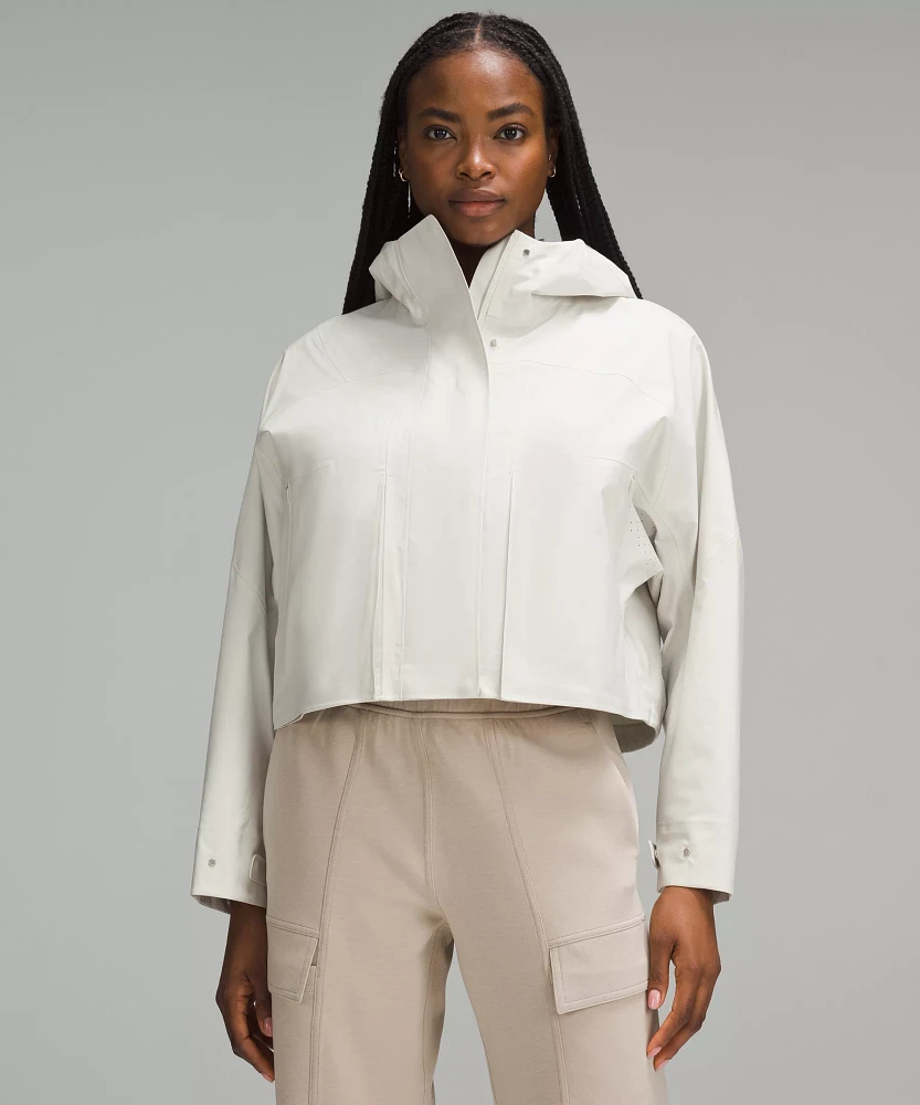 Rain Chaser Jacket | Women's Coats & Jackets