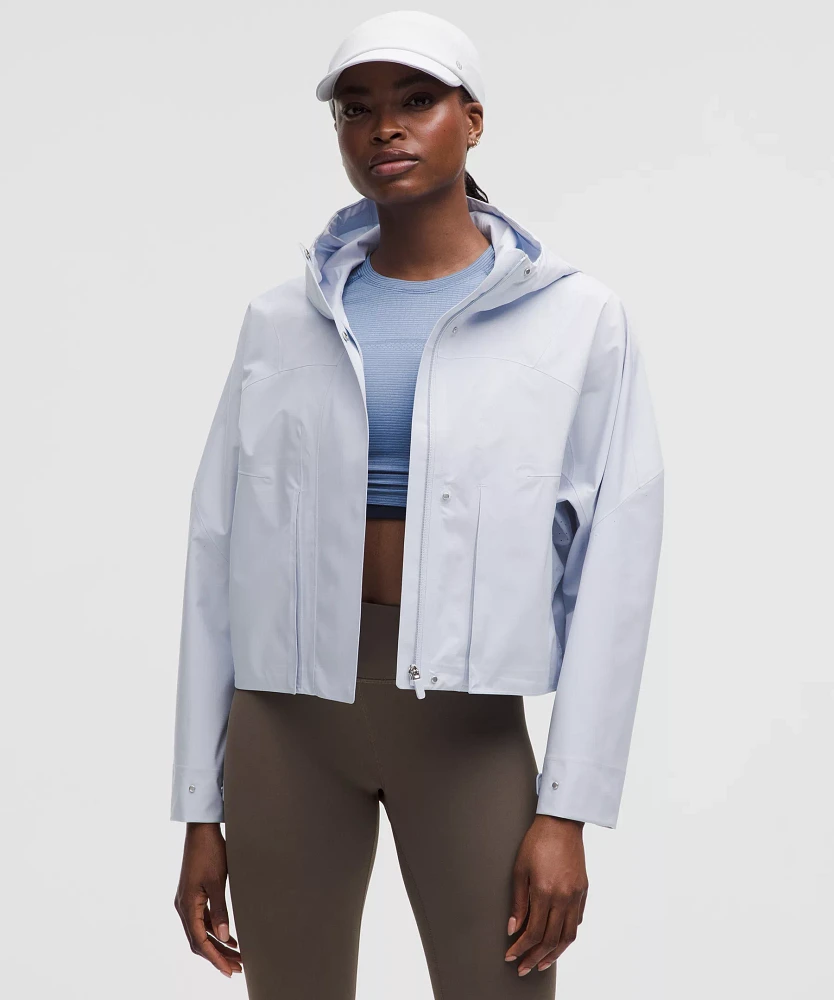 Rain Chaser Jacket | Women's Coats & Jackets