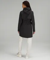Rain Rebel Jacket | Women's Coats & Jackets