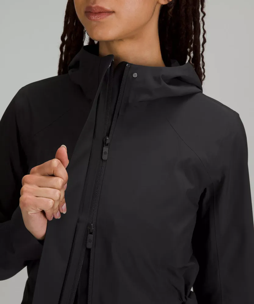 Rain Rebel Jacket | Women's Coats & Jackets