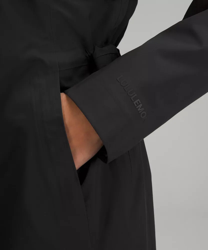 Rain Rebel Jacket | Women's Coats & Jackets