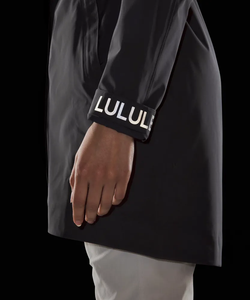 Rain Rebel Jacket | Women's Coats & Jackets