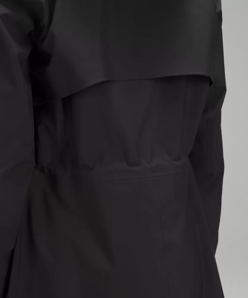 Rain Rebel Jacket | Women's Coats & Jackets