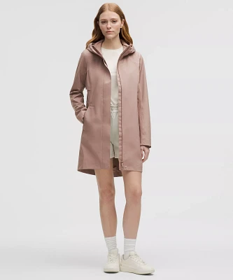 Rain Rebel Jacket | Women's Coats & Jackets