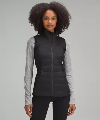 Women's Down for It All 700-Fill Vest | Coats & Jackets