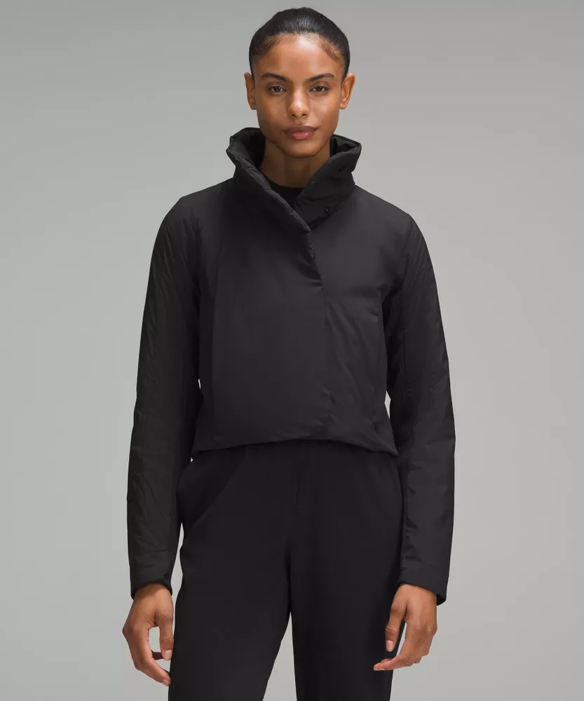 Sleek City Jacket | Women's Coats & Jackets