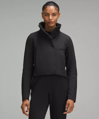 Sleek City Jacket | Women's Coats & Jackets