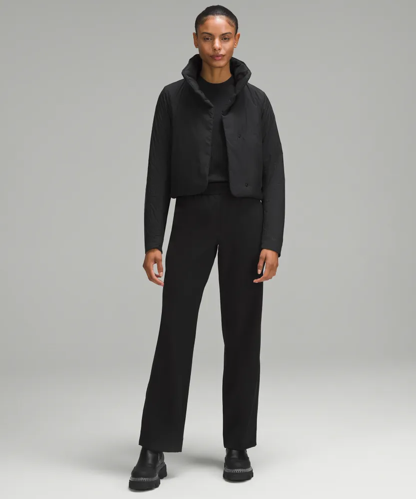 Sleek City Jacket | Women's Coats & Jackets