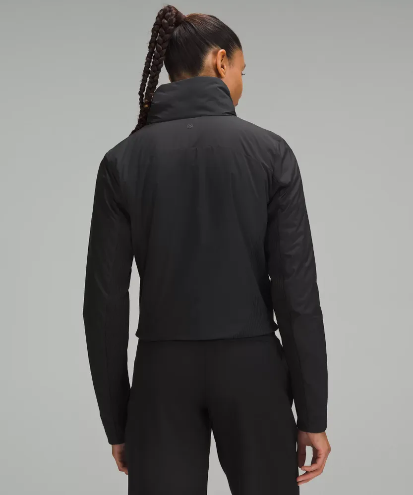 Sleek City Jacket | Women's Coats & Jackets