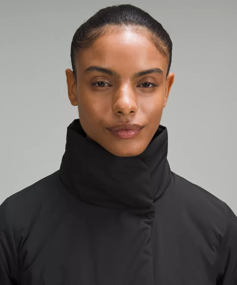Sleek City Jacket | Women's Coats & Jackets