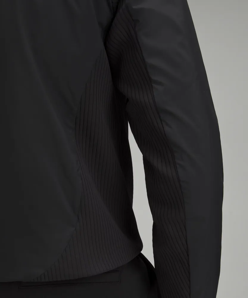 Sleek City Jacket | Women's Coats & Jackets