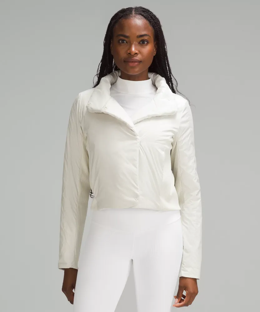 Sleek City Jacket | Women's Coats & Jackets