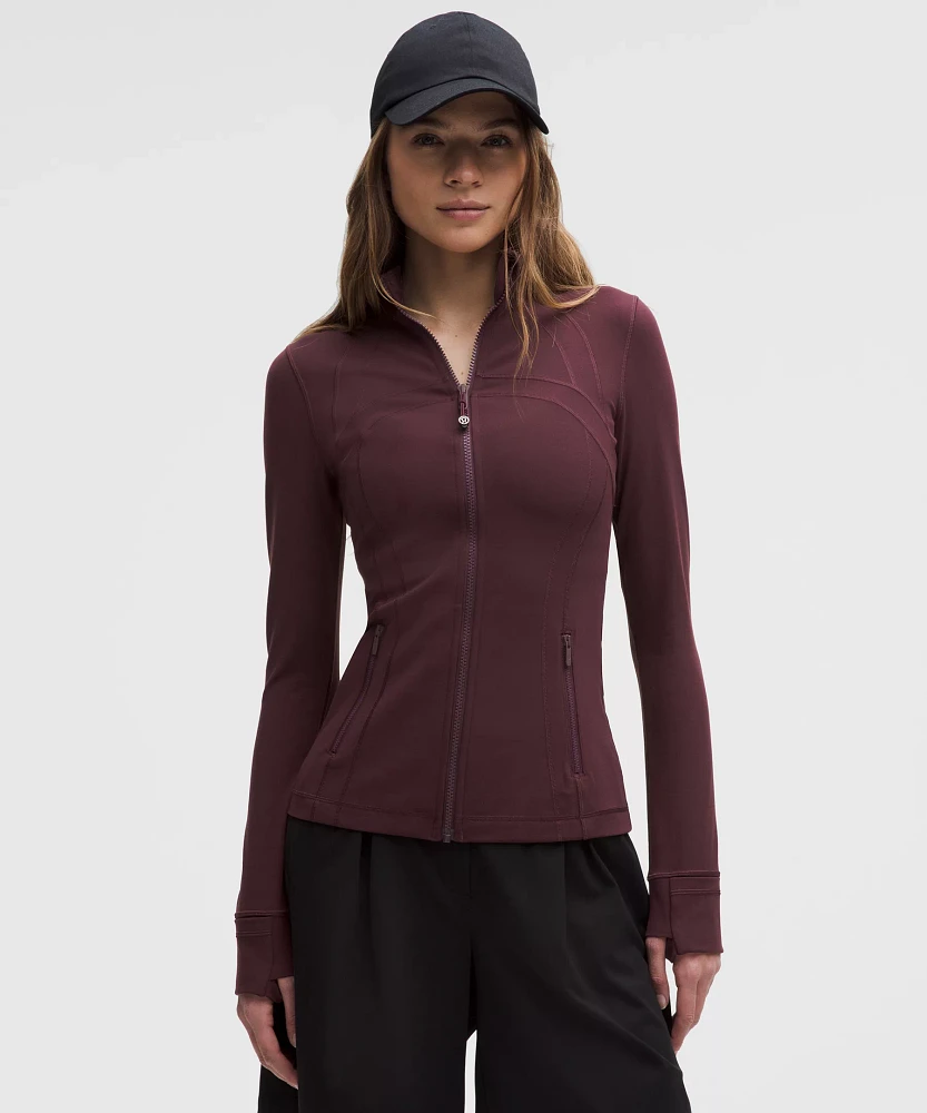 Define Jacket *Nulu | Women's Coats & Jackets