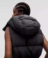 Wunder Puff 600-Down-Fill Mid-Length Vest | Women's Coats & Jackets