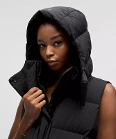 Wunder Puff 600-Down-Fill Mid-Length Vest | Women's Coats & Jackets