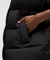 Wunder Puff 600-Down-Fill Mid-Length Vest | Women's Coats & Jackets