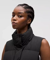 Wunder Puff 600-Down-Fill Mid-Length Vest | Women's Coats & Jackets