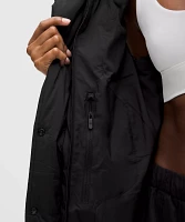Wunder Puff 600-Down-Fill Mid-Length Vest | Women's Coats & Jackets