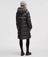 Featherweight 900-Down-Fill Long Puffer Jacket | Women's Coats & Jackets