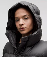 Featherweight 900-Down-Fill Long Puffer Jacket | Women's Coats & Jackets