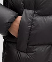 Featherweight 900-Down-Fill Long Puffer Jacket | Women's Coats & Jackets