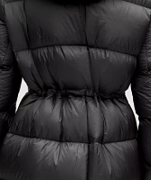 Featherweight 900-Down-Fill Long Puffer Jacket | Women's Coats & Jackets
