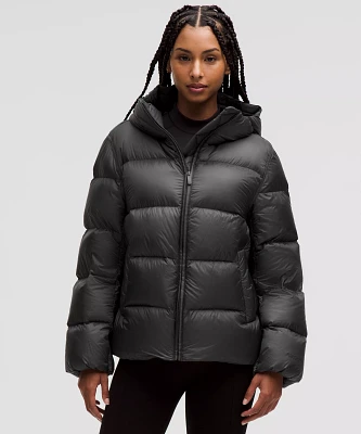 Featherweight 900-Down-Fill Puffer Jacket | Women's Coats & Jackets