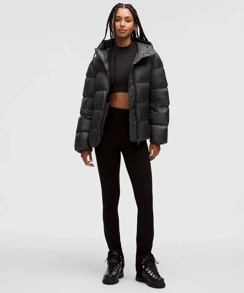 Featherweight 900-Down-Fill Puffer Jacket | Women's Coats & Jackets