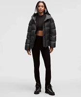 Featherweight 900-Down-Fill Puffer Jacket | Women's Coats & Jackets