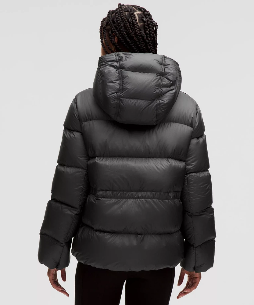 Featherweight 900-Down-Fill Puffer Jacket | Women's Coats & Jackets