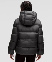Featherweight 900-Down-Fill Puffer Jacket | Women's Coats & Jackets