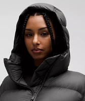 Featherweight 900-Down-Fill Puffer Jacket | Women's Coats & Jackets