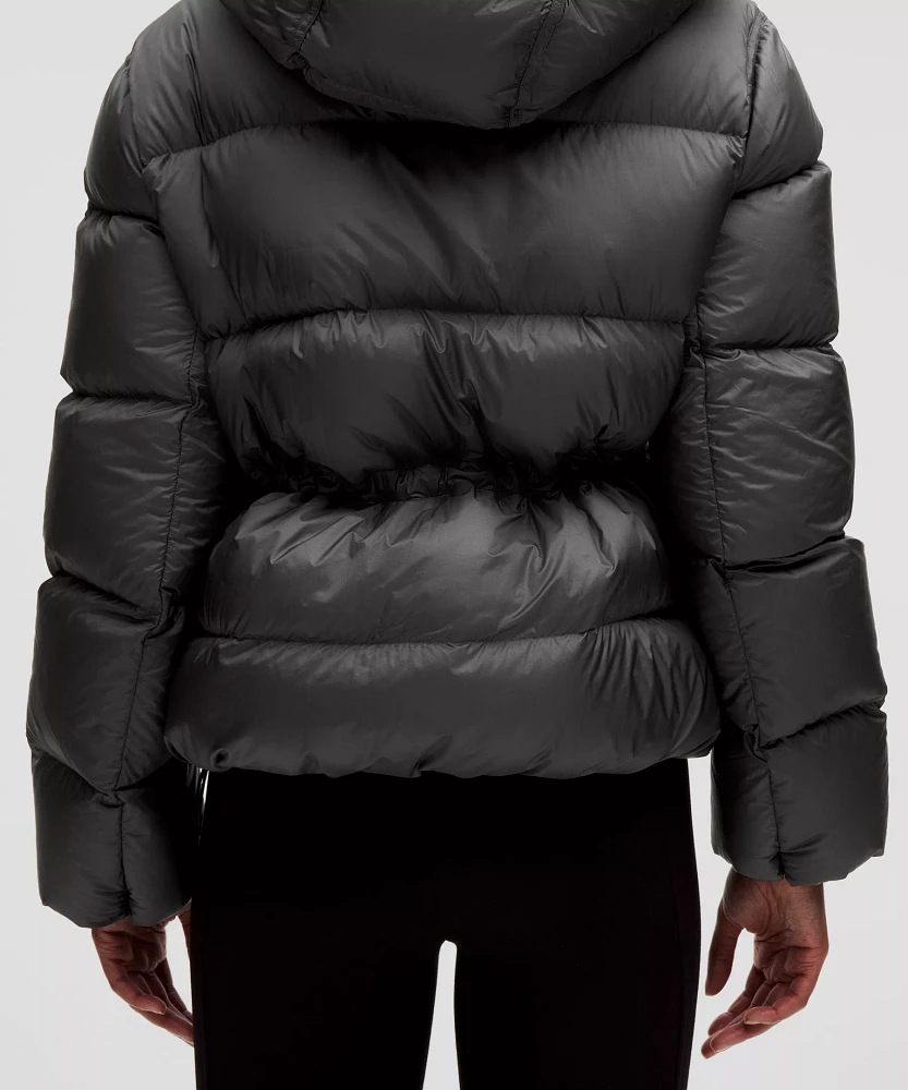 Featherweight 900-Down-Fill Puffer Jacket | Women's Coats & Jackets