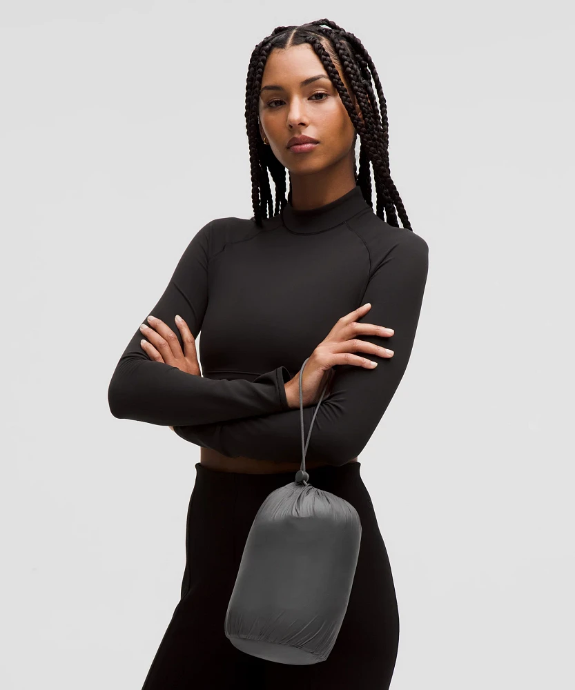 Featherweight 900-Down-Fill Puffer Jacket | Women's Coats & Jackets