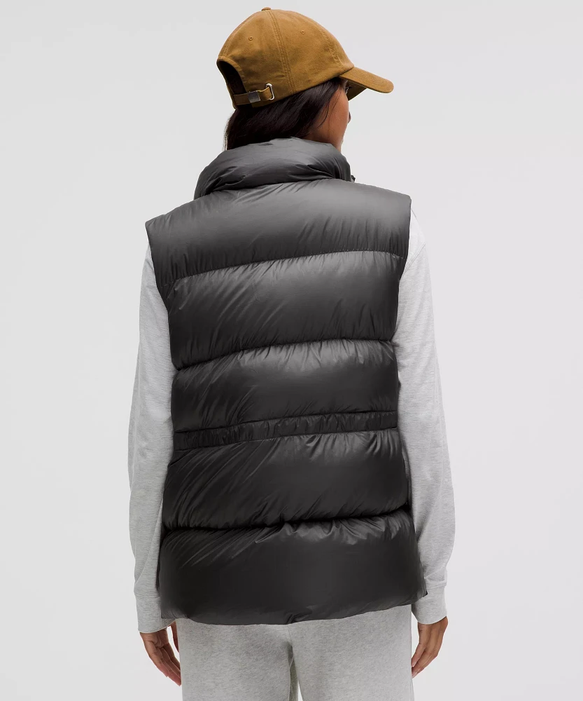 Featherweight 900-Down-Fill Puffer Vest | Women's Coats & Jackets