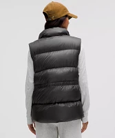 Featherweight 900-Down-Fill Puffer Vest | Women's Coats & Jackets
