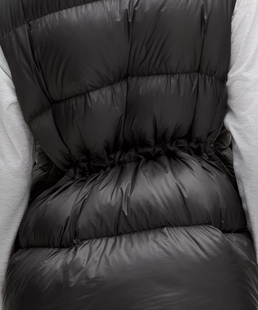 Featherweight 900-Down-Fill Puffer Vest | Women's Coats & Jackets