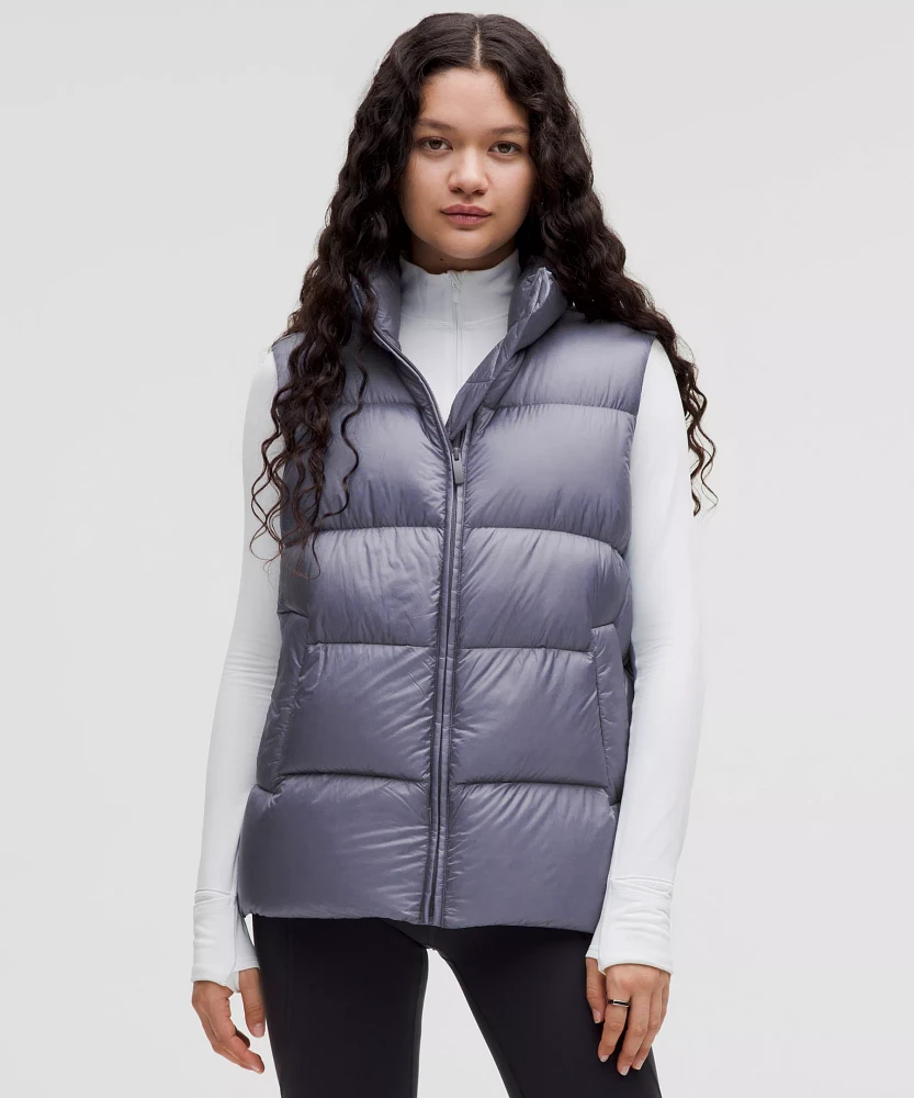 Featherweight 900-Down-Fill Puffer Vest | Women's Coats & Jackets