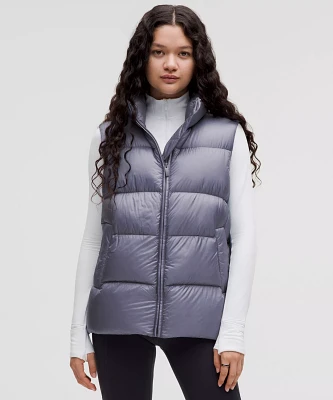 Featherweight 900-Down-Fill Puffer Vest | Women's Coats & Jackets