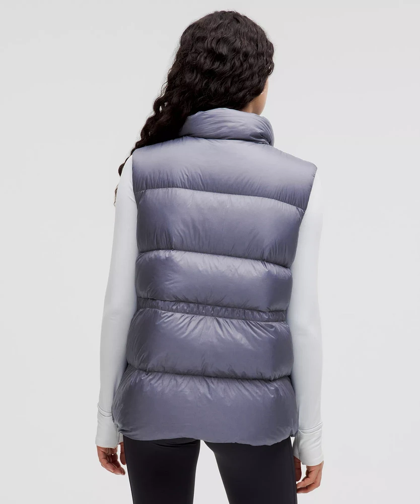 Featherweight 900-Down-Fill Puffer Vest | Women's Coats & Jackets